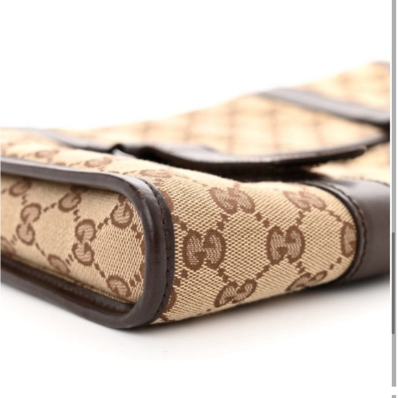 Authentic Gucci Labtop Case - Picture 8 of 13